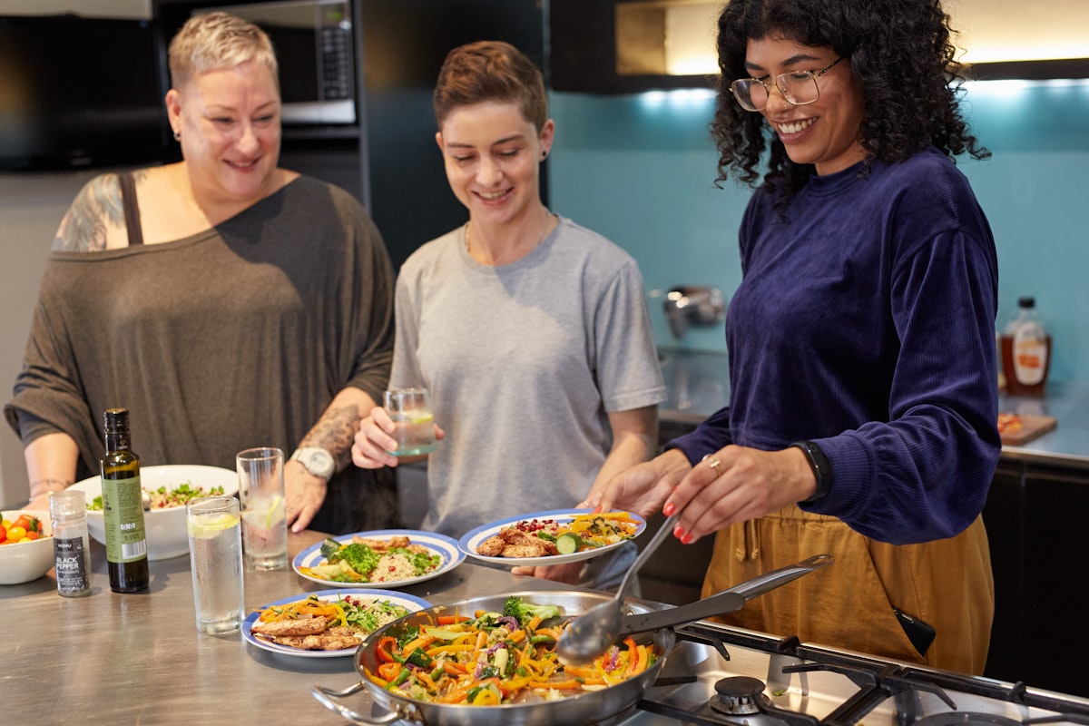 Nutrition Education